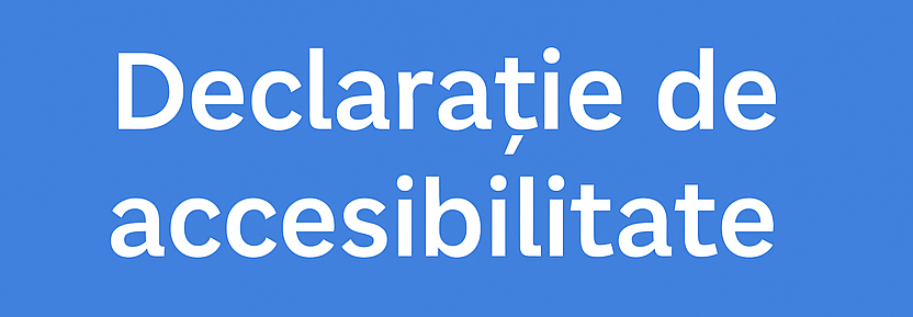 Declarația de accesibiliate pentru website-ul www.scoala5vaslui.ro